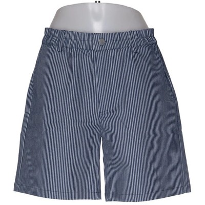Continue, Shorts, Größe: L, Roberta Shorts, Blau/Weiß #8qz