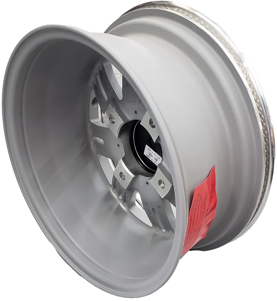 RUEDA LLANTA ATV algunas Honda Pioneer 500 700 Big Red 700 MUV 14x7 4/110 4+3 IRS Foto 4 de 4