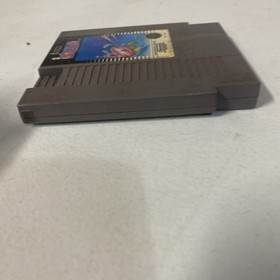 Sqoon for NES Rare 5-Screw game RARE 
