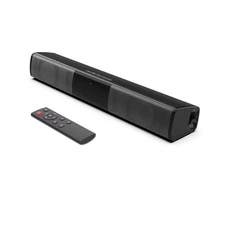 Bluetooth Home Theater Sound System with Subwoofer and Soundbar Speakers