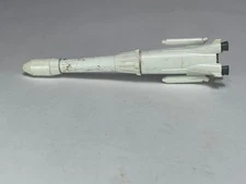 Majorette Super Movers Transport Truck 600 Series 610 NASA SPACE  Rocket Only