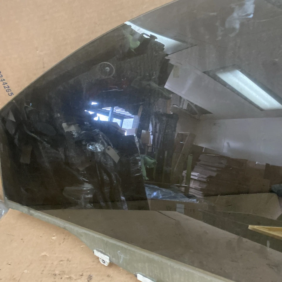 Vidro para janela frontal esquerda Subaru Impreza Wagon 2017 2018 2019 2020 2021 2022 - Imagem 3 de 4