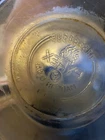 Vintage Pyrex 7759 Flameware 6 Cup Coffee Percolator Complete Chip Free
