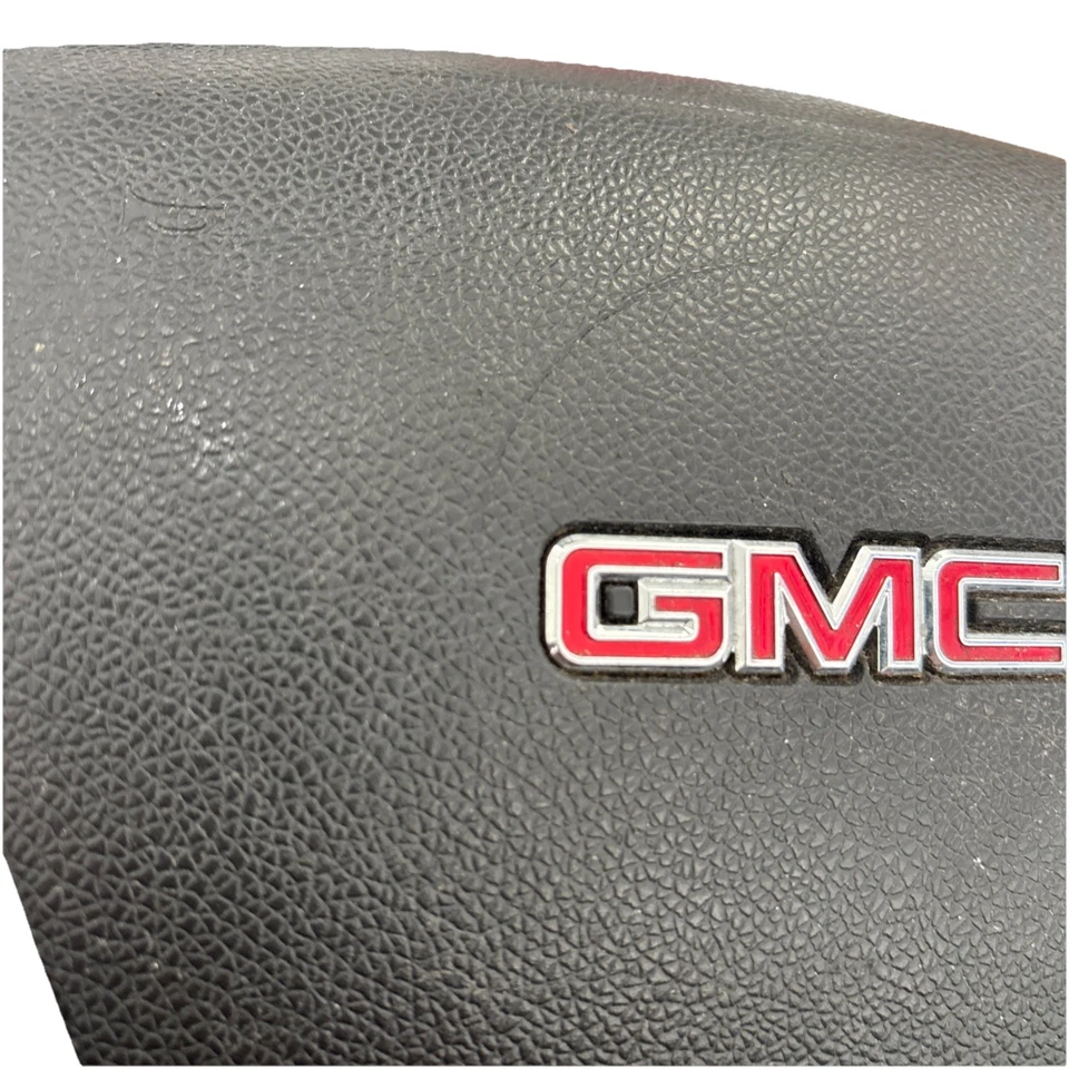 Bolsa de aire del volante usada se adapta a: volante GMC Acadia 2014 Foto 2 de 3