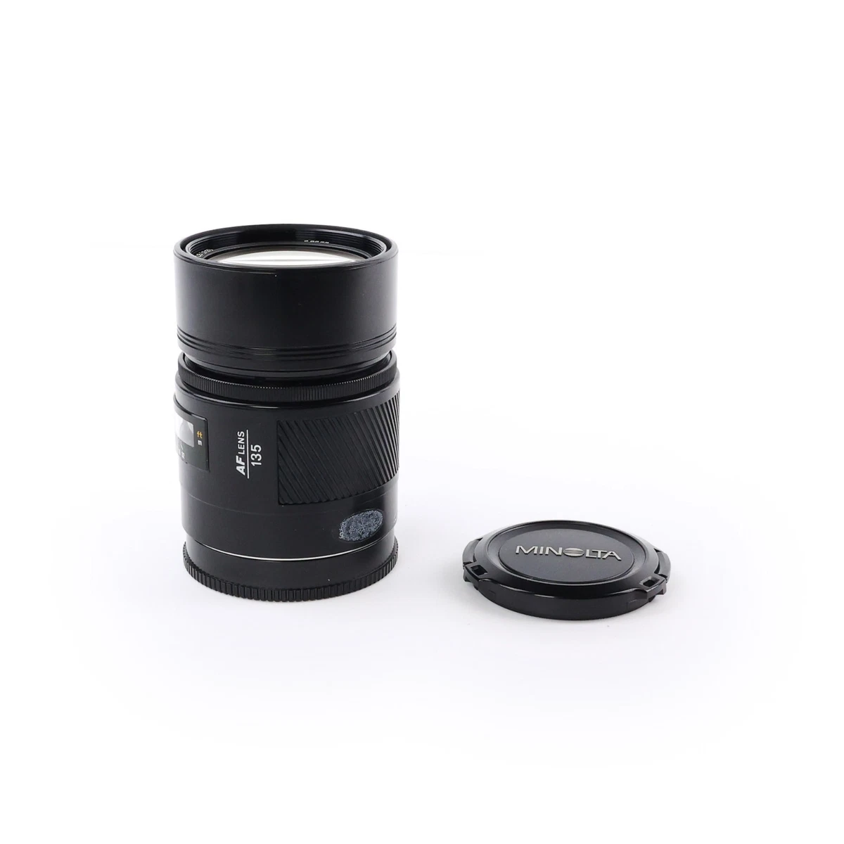135mm Focal f/2.8 Camera Lenses for sale | eBay