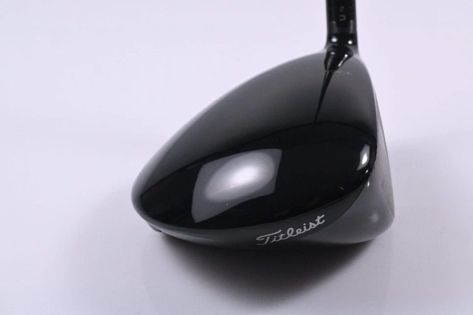 Titleist TSR4 Driver / 8 Degree / X-Flex Project X HZRDUS Black Gen 4 60 Shaft - Image 3 of 4