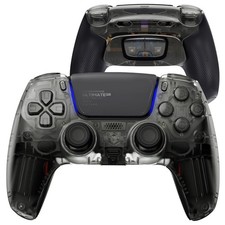 ULTIMATE PRO Gaming Controller Compatible with ps5/PC/Mobile - 4 Back Buttons...