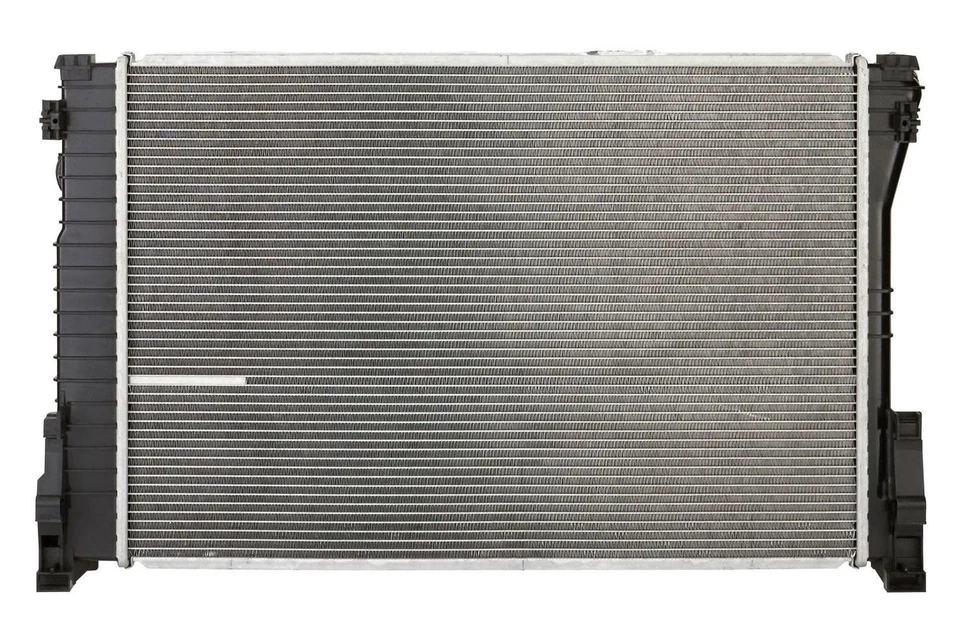 For Mercedes-Benz E400 2013-2018 Spectra Premium Engine Coolant Radiator Foto 2 de 3