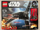 LEGO Star Wars: Krennic's Imperial Shuttle (75156) New In Sealed Box