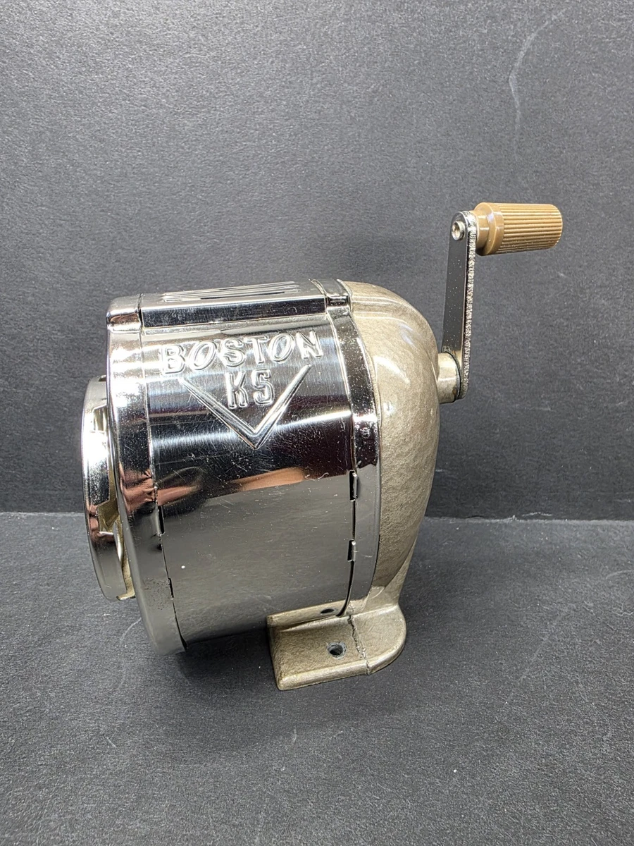 Hunt Boston Pencil Sharpener Sharpeners for sale | eBay