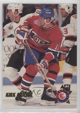 1992-93 Parkhurst Cherry Picks Kirk Muller #CP5 0da0