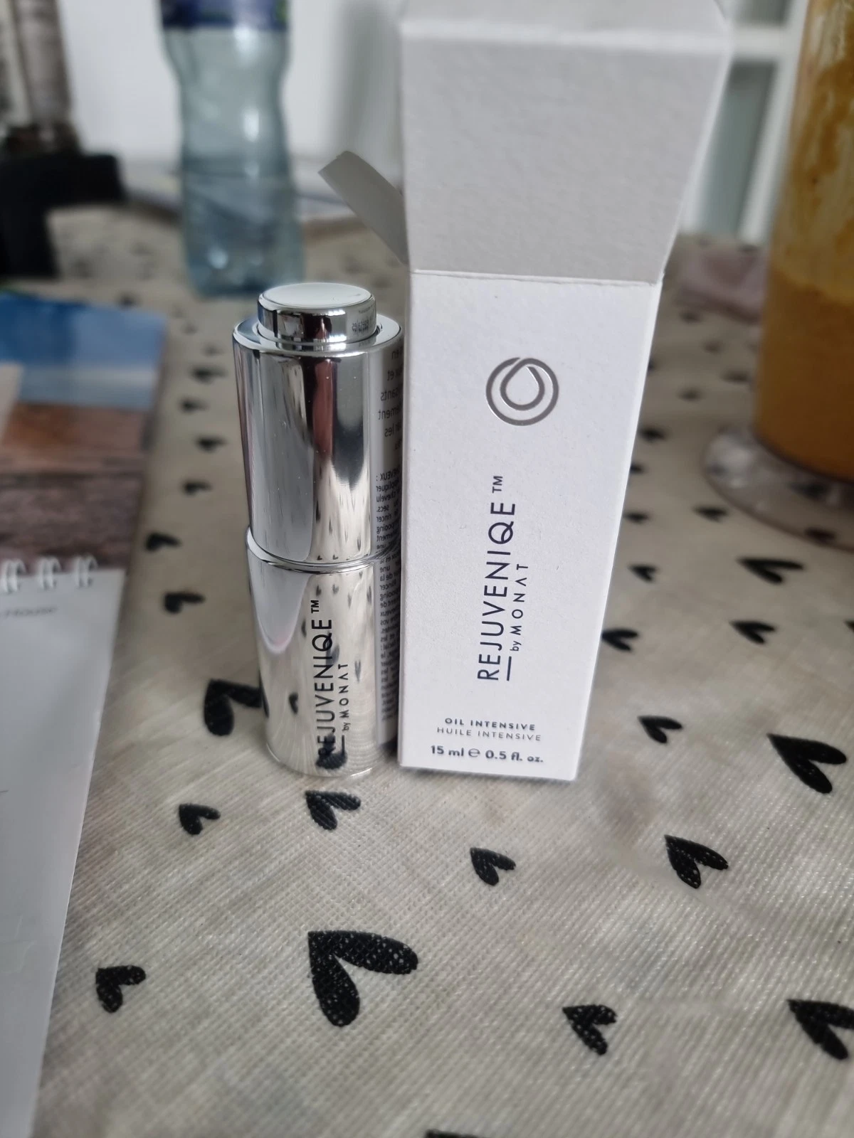 Monat INTENSIVE oil