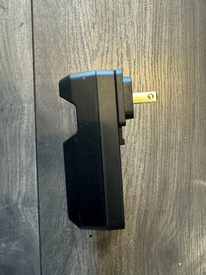 Cargador de batería original BC-T125 negro para Fuji Fuji Fujifilm GFX50S GFX50R GFX100 Foto 3 de 3