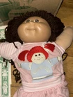 Vintage Cabbage Patch Doll 1984
