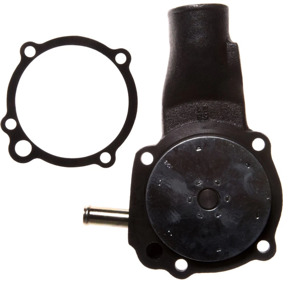 Bomba de agua 42057 Gates para camioneta E150 E250 E350 F150 camión F250 F350 Econoline Foto 3 de 4