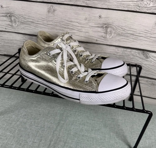 Converse donna All Star G taglia 9