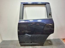 Porte arrière et accessoires Jeep COMPASS