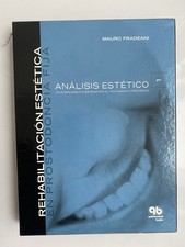 Fradeani Análisis Estético Vol 1 Rehabilita...