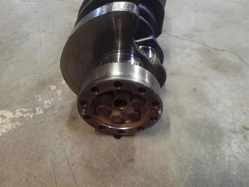 Cigüeñal 6,0 L | Se adapta a Ford F250 F350 F450 F550 2003-2006 Foto 4 de 4