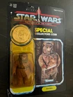 SW POTF Romba action figure 1984 original