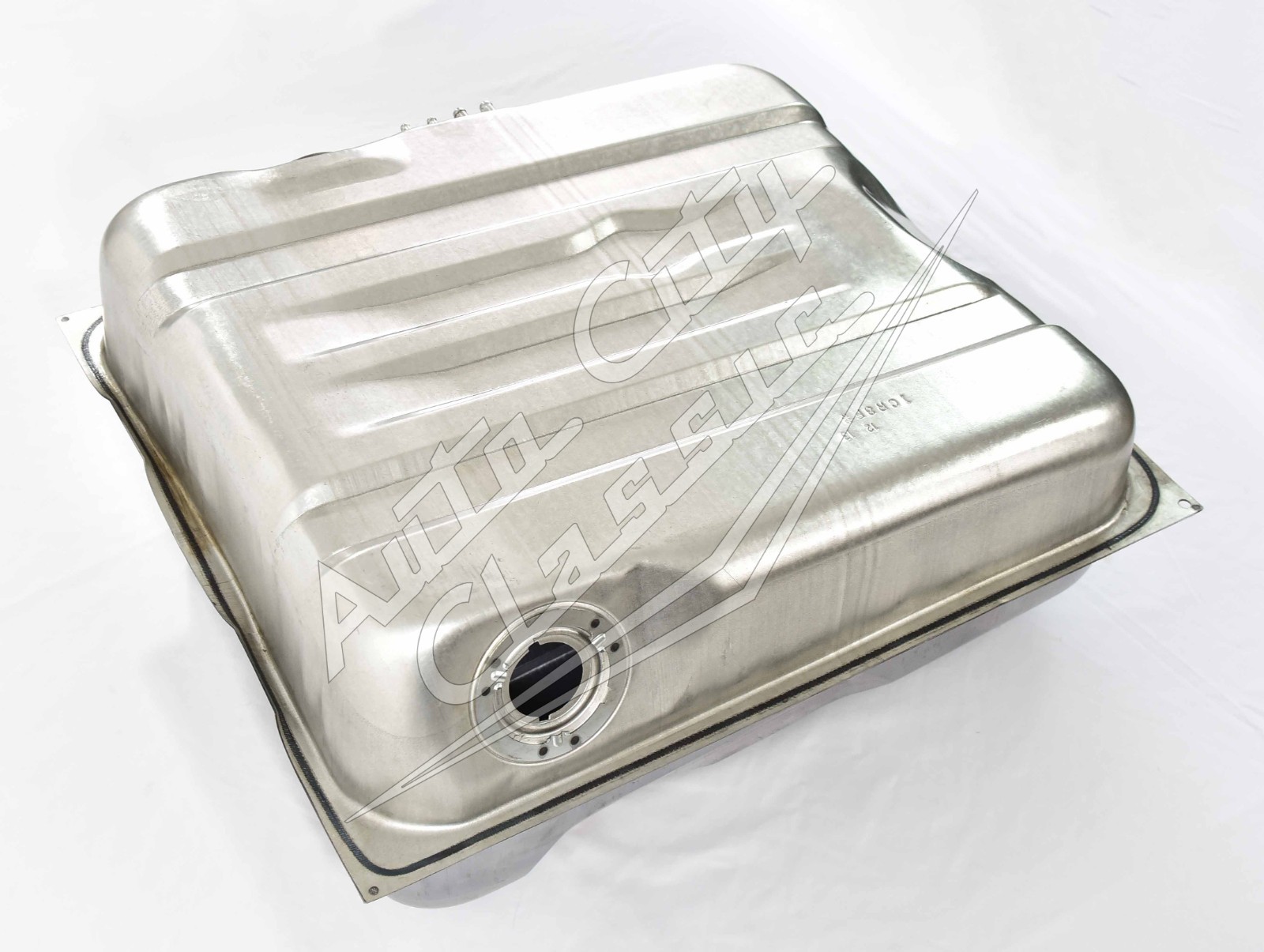 Gas tank kit for 71 Early 72 Challenger OE grade steel 3/8 Sender Strap Seal Pad