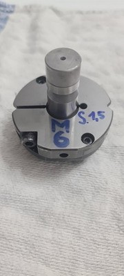 Trumpf Pull Through Tool Stamp M6 For 1 To 2mm Sheet Thickness