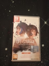 Thumbnail of ebay&reg; auction 326925405845 | Life is Strange: Arcadia Bay Collection (Nintendo Switch)
