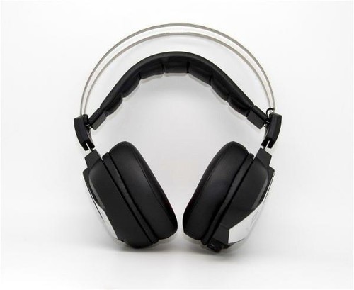 Mezumi 2.4GHZ Wireless Gaming Headset for Xbox One PS4 Playstation 4 PC iphone - Picture 2 of 9