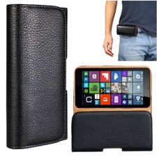 Case Belt Pouch Holster with Clip for TCL Flip Pro