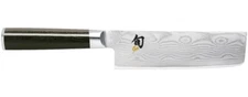 Shun Classic 6.5 inch Nakiri Knife, Vegetable Cleaver - DM0728 - NIB