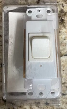 STUDIO ACOUSTICS SS-2001 IN WALL A/B SPEAKER SELECTOR NEW OLD STOCK