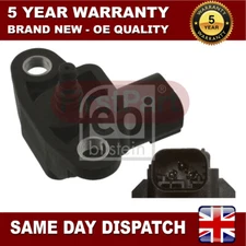 Fits VW Mercedes Jeep Dodge Chrysler FirstPart MAP Sensor 56044591AA