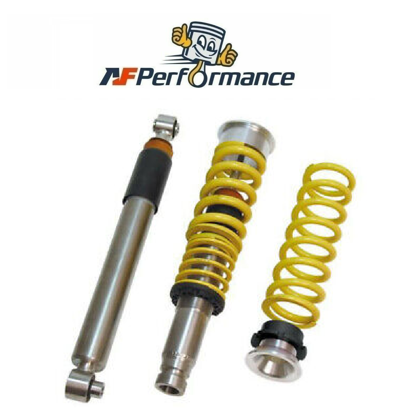 Belltech Coilover Kit For 02-09 Chevrolet Trailblazer RWD # 21019 | eBay