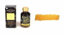 **NEW Diamine Golden Sands Shimmering Fountain Pen Ink (Other Colors Avail.)