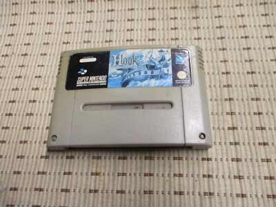 Hook für Super Nintendo SNES