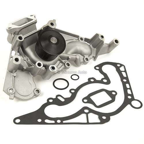 Fit 90-97 Lexus LS400 SC400 4.0L DOHC 1UZFE Timing Belt Kit Water Pump New – Praia Esportes E Eventos - Foto 6