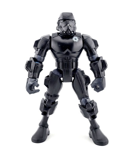 Star Wars Hero Mashers Shadow Trooper 5" Actionfigur Hasbro 2015