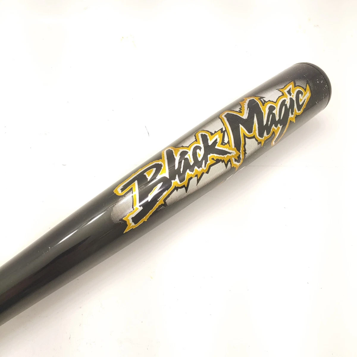 超格安価格 イーストン バット EASTON 30oz 33in Magic Black バット
