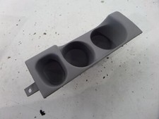 Mitsubishi Delica RHD JDM Right Cup Holder L400 96-07 OEM