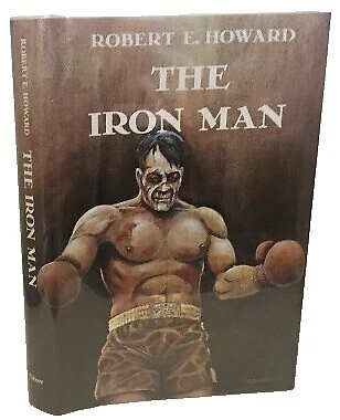 Robert E. Howard 1st Edition Hardcover Antiquarian & Collectible Books