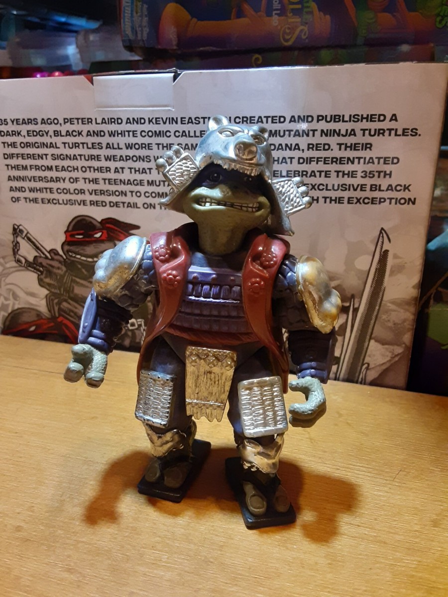 タートルズ　SHOGUN DON TMNT Shogun Donatello Don Teenage Mutant Ninja Turtles
