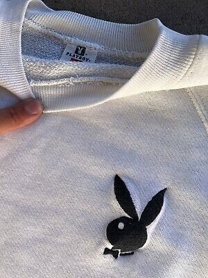 Vintage 1960s Playboy By Hanes Vintage Embroidered Vintage 1960s Playboy By Hanes Vintage Embroidered