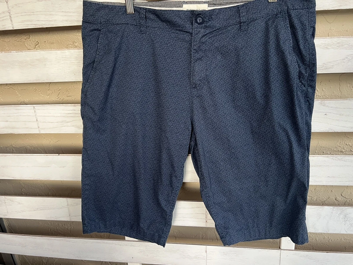 Tom tailor hotsell chino bermuda