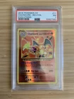 Pokémon Charizard Evolutions Reverse Holo 11/108 PSA 7  (55827563)
