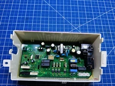 Samsung Dryer Main Control Board P#DC92-01626A
