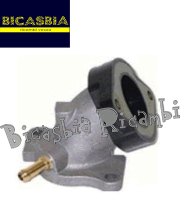 INTAKE Yamaha Majesty 400 2006