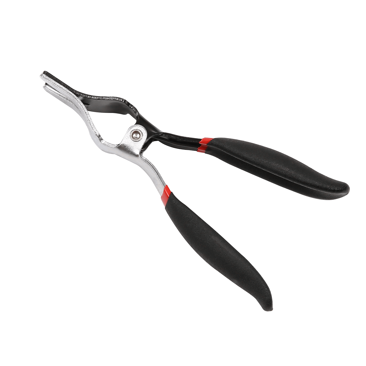 9 PC MECHANIC'S HOSE CLAMP RING PLIERS TOOL SET FLEXIBLE CABLE SWIVEL