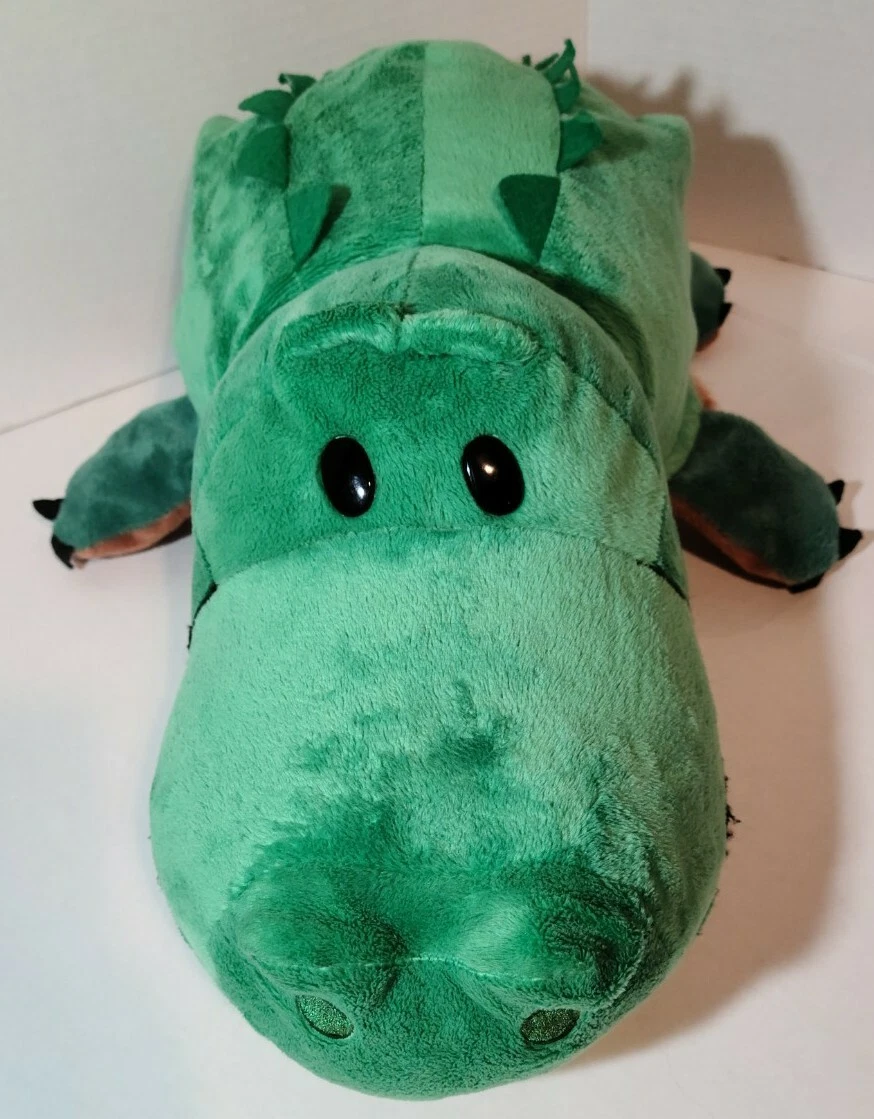 Flipazoo alligator hotsell