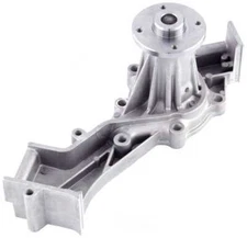 Engine Water Pump-Water Pump(Standard) Gates 43255