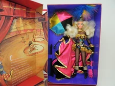 1994 F.A.O Schwarz Circus Star Barbie